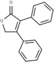 3,4-Diphenyl-5H-furan-2-one