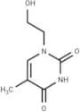 1-(2-hydroxyethyl)thymine