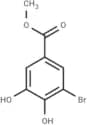 Methyl 3-bromo-4,5-dihydroxybenzoate