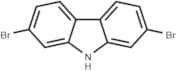 2,7-Dibromo-9H-Carbazole