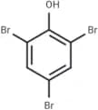 2,4,6-Tribromophenol