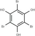 2,4,6-tribromobenzene-1,3,5-triol