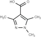 1,3,5-Trimethyl-1H-Pyrazole-4-Carboxylic Acid