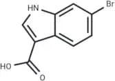 6-Bromoindole-3-carboxylic acid