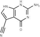 7-Cyano-7-deazaguanine