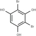 2,4-dibroMobenzene-1,3,5-triol
