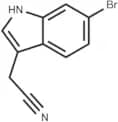 6-Bromoindole-3-acetonitrile