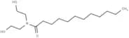 Lauric Acid Diethanolamide