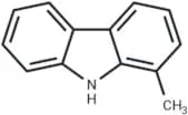 9H-Carbazole, 1-methyl-