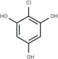 2-Chlorobenzene-1,3,5-triol