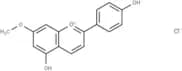 7-methoxy Apigeninidin chloride