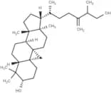 24-Methylenecycloartane-3β,26-diol