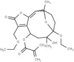 1-O-Ethylpiptocarphin F