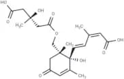 8'-O-(3-hydroxy-3-methylglutaryl)-8'-hydroxyabscisic acid