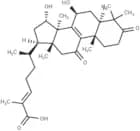 Ganoderic acid GS-2