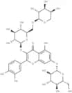 Peltatoside 7-O-β-glucopyranoside
