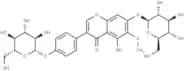 Tectorigenin-7-O-β-glucosyl-4'-O-β-glucoside