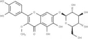 Quercetagetin 3-methyl ether 7-glucoside