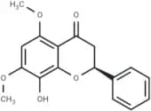 8-Hydroxy-5,7-dimethoxyflavanone