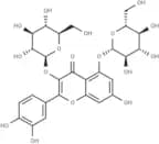 Quercetin 3,5-O-diglucoside