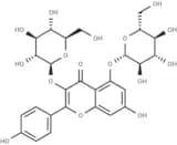 Kaempferol 3,5-O-diglucoside