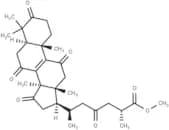 Methyl ganoderate E