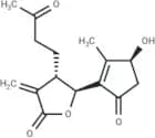 Isosecotanapartholide