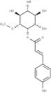 (E)-1-methoxy-2-O-(p-coumaroyl)-myo-inositol