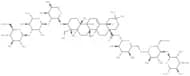 Patrinia saponin H3