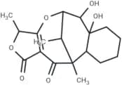 Dihydrotetrodecamycin