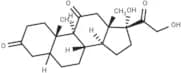 5-Dihydrocortisone