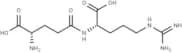 γ-Glutamylarginine