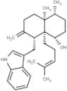 (+)-Anominine