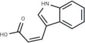 cis-3-Indoleacrylic acid