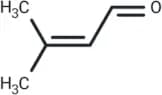 3-Methyl-2-butenal