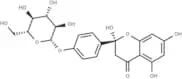 (2S)-(+)-2-Hydroxynaringenin-4'-O-β-D-glucopyranoside