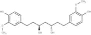 (3S,5S)-Octahydrocurcumin