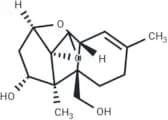 (-)-Verrucarol