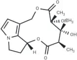 Dehydromonocrotaline