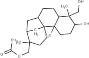 Aphidicolin 17-acetate