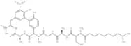 Arylomycin B1