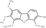 β-Cotonefuran