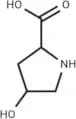 4-Hydroxypyrrolidine-2-carboxylic acid
