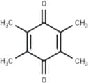 2,3,5,6-Tetramethylbenzo-1,4-quinone
