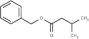 Benzyl 3-methylbutanoate