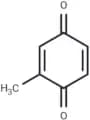 2-Methylcyclohexa-2,5-diene-1,4-dione