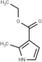Ethyl 2-methyl-1H-pyrrole-3-carboxylate