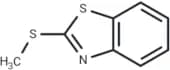 2-(Methylthio)benzo[d]thiazole