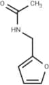 N-(Furan-2-ylmethyl)acetamide