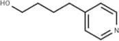 4-(Pyridin-4-yl)butan-1-ol